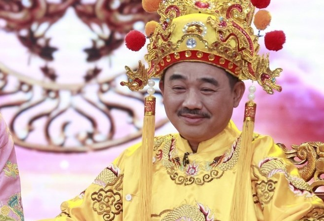 ''Khánh quậy'' và mấy chuyện kỳ lạ chỉ người thân mới biết